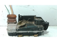 Recambio de cerradura puerta trasera izquierda para citroën xsara (n1) 2.0 hdi 90 referencia OEM IAM   
