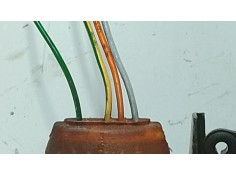 Recambio de cerradura puerta trasera izquierda para citroën xsara (n1) 2.0 hdi 90 referencia OEM IAM    2