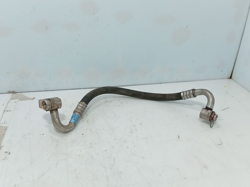 Recambio de tubo para ford focus iii 1.5 tdci referencia OEM IAM   