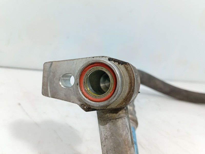 Recambio de tubo para ford focus iii 1.5 tdci referencia OEM IAM   