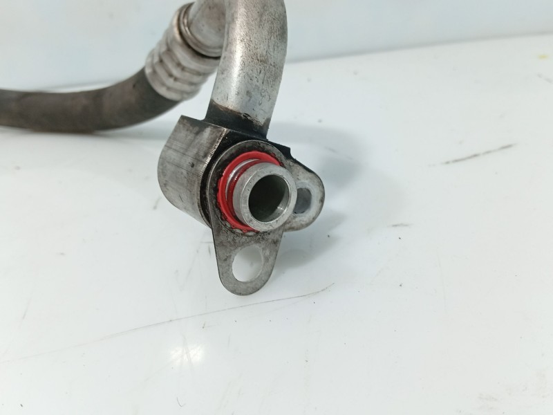 Recambio de tubo para ford focus iii 1.5 tdci referencia OEM IAM   