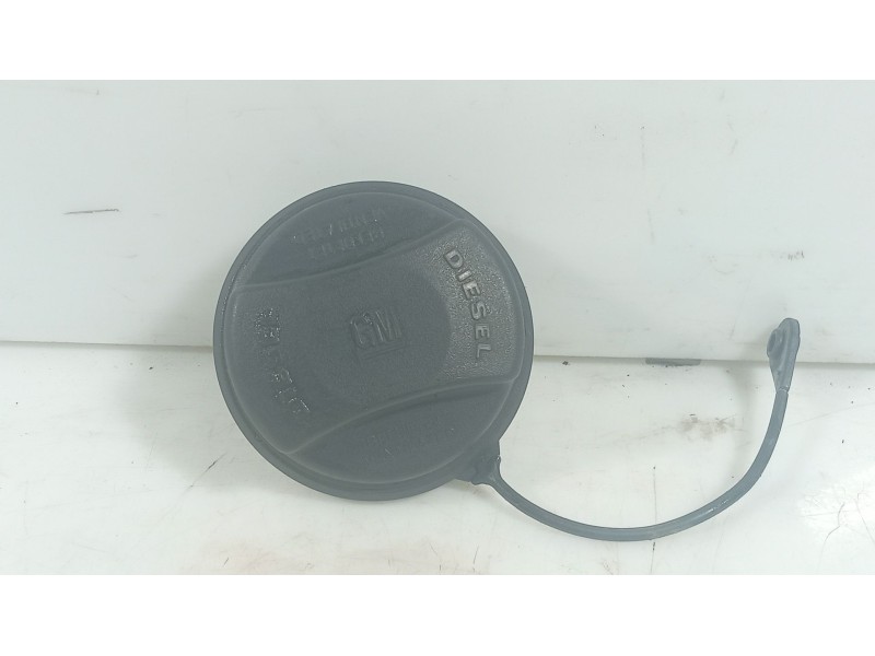 Recambio de tapon combustible para opel astra h (a04) 1.7 cdti (l48) referencia OEM IAM 13140958  