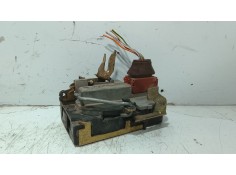 Recambio de cerradura puerta delantera izquierda para citroën xsara (n1) 2.0 hdi 90 referencia OEM IAM   