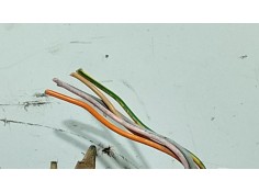 Recambio de cerradura puerta delantera izquierda para citroën xsara (n1) 2.0 hdi 90 referencia OEM IAM    2