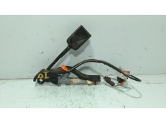 Recambio de anclaje cinturon delantero izquierdo para citroën xsara (n1) 2.0 hdi 90 referencia OEM IAM   