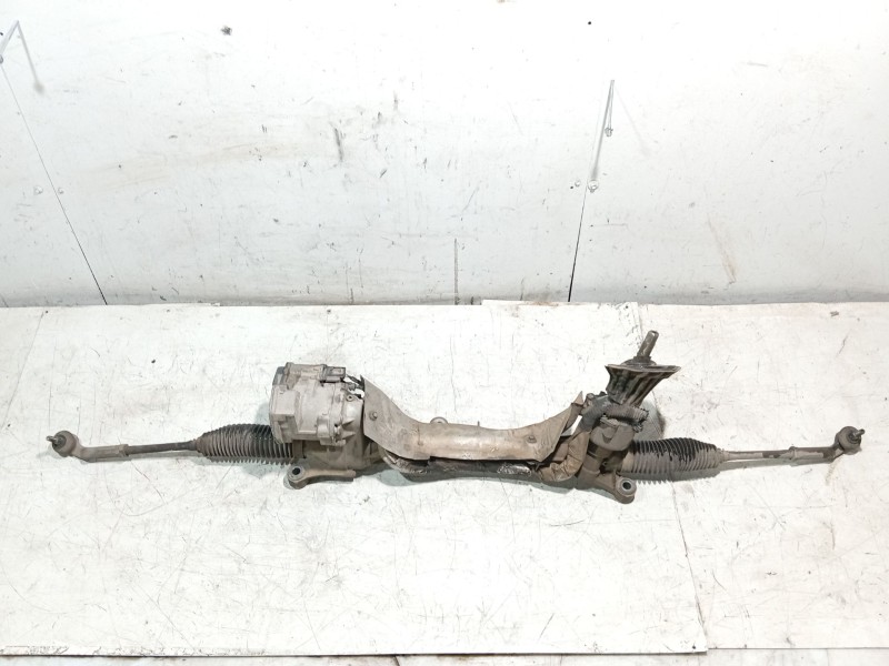 Recambio de cremallera direccion para ford focus iii 1.5 tdci referencia OEM IAM   