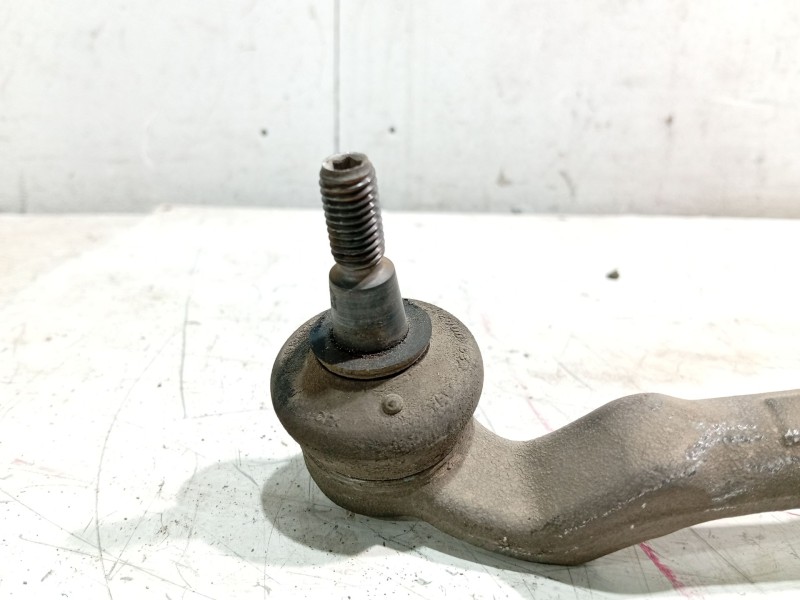 Recambio de cremallera direccion para ford focus iii 1.5 tdci referencia OEM IAM   