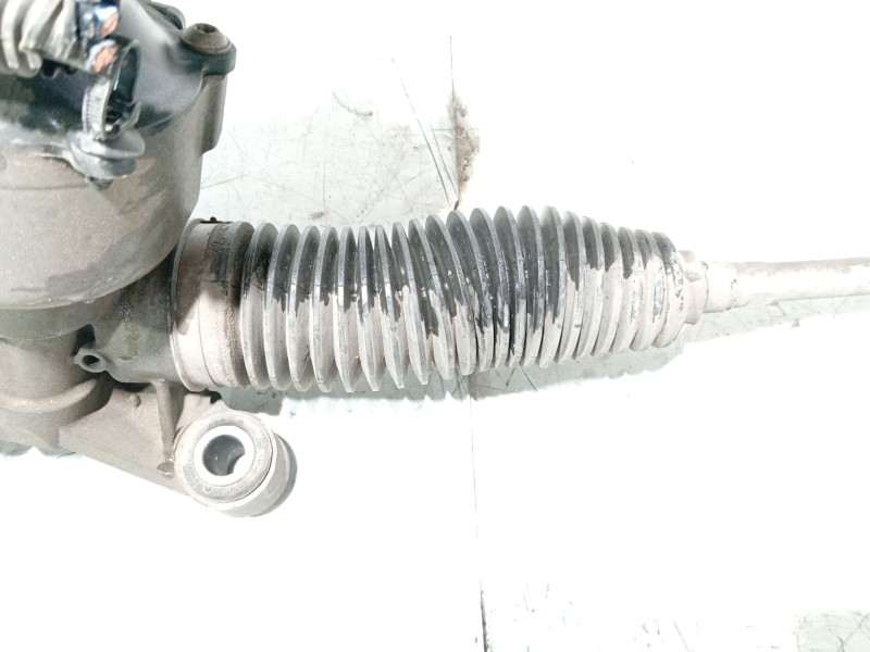 Recambio de cremallera direccion para ford focus iii 1.5 tdci referencia OEM IAM   