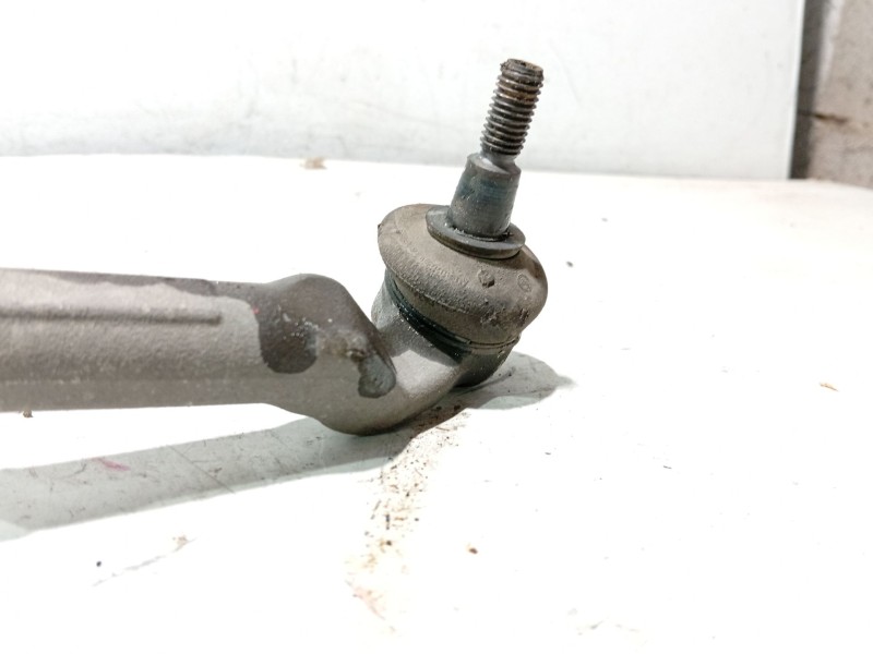 Recambio de cremallera direccion para ford focus iii 1.5 tdci referencia OEM IAM   