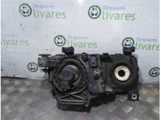 Recambio de faro izquierdo para  referencia OEM IAM    2