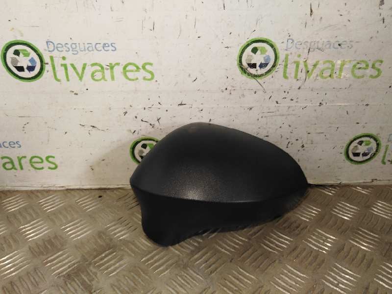 Recambio de carcasa retrovisor izquierdo para  referencia OEM IAM 6343803  