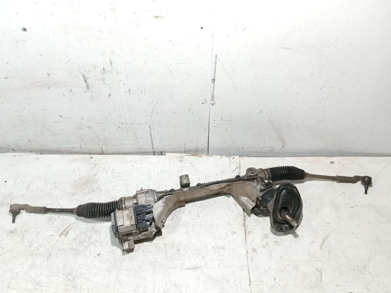 Recambio de cremallera direccion para ford focus iii 1.5 tdci referencia OEM IAM   