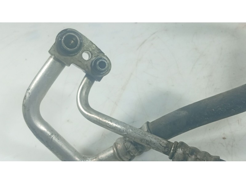 Recambio de tubo para opel astra h (a04) 1.7 cdti (l48) referencia OEM IAM   