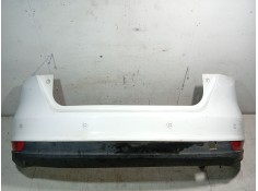 Recambio de paragolpes trasero para ford focus iii 1.5 tdci referencia OEM IAM   