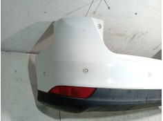Recambio de paragolpes trasero para ford focus iii 1.5 tdci referencia OEM IAM    2