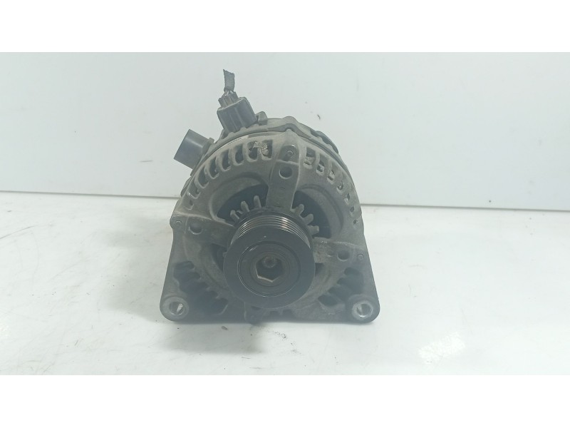 Recambio de alternador para mazda 3 (bk) 1.6 di turbo referencia OEM IAM   