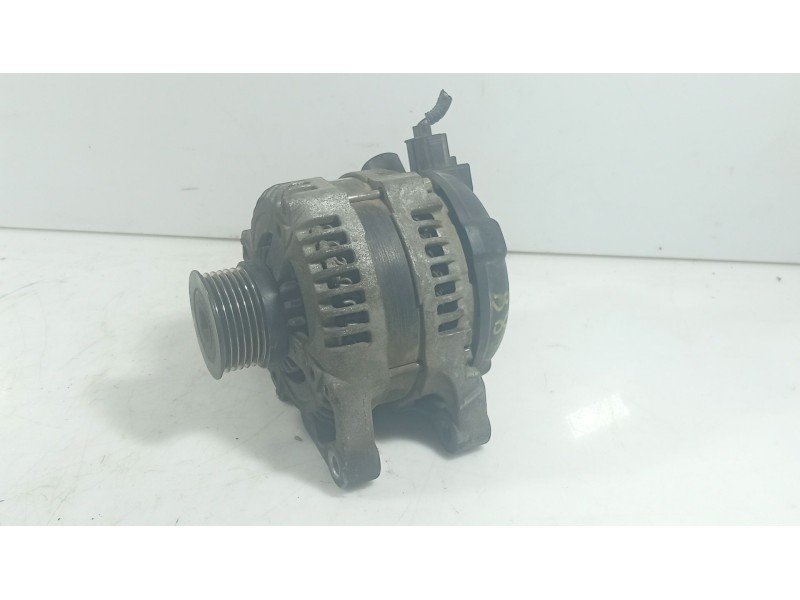 Recambio de alternador para mazda 3 (bk) 1.6 di turbo referencia OEM IAM   