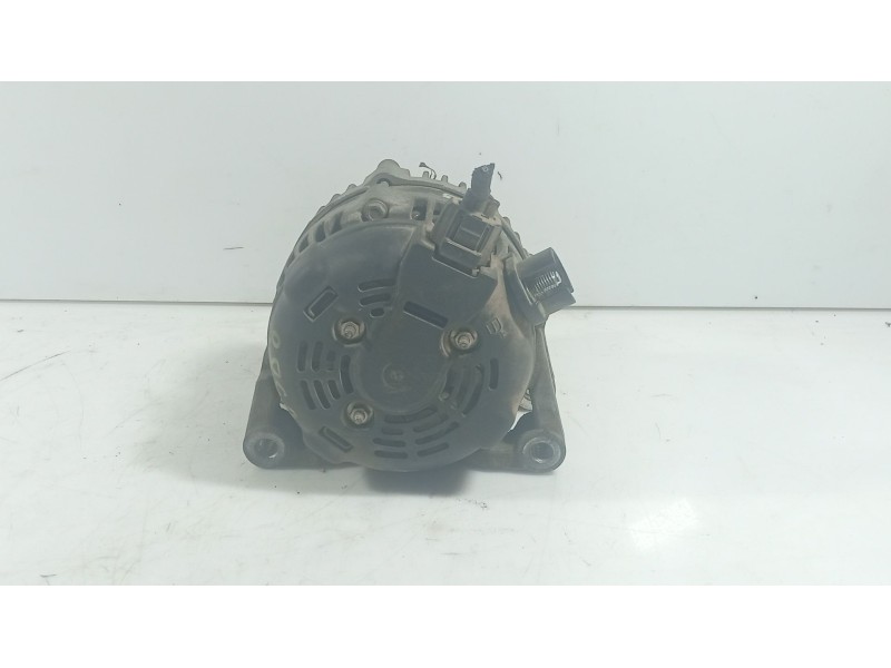 Recambio de alternador para mazda 3 (bk) 1.6 di turbo referencia OEM IAM   
