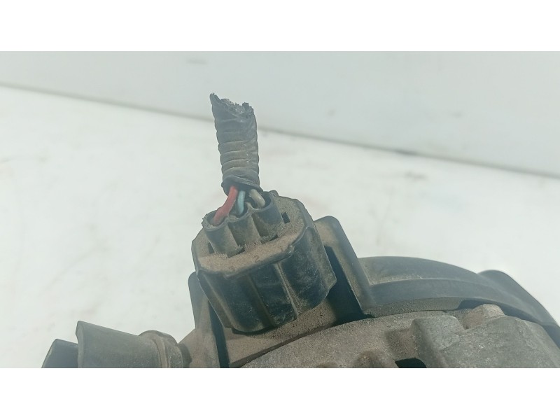 Recambio de alternador para mazda 3 (bk) 1.6 di turbo referencia OEM IAM   