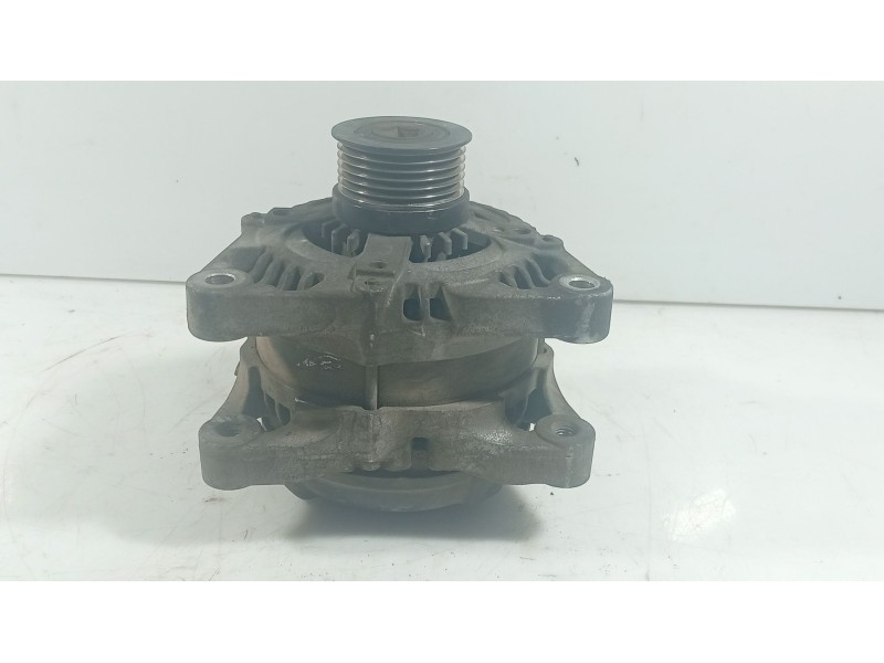 Recambio de alternador para mazda 3 (bk) 1.6 di turbo referencia OEM IAM   