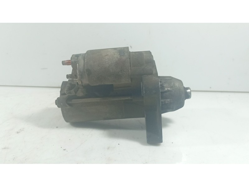 Recambio de motor arranque para mazda 3 (bk) 1.6 di turbo referencia OEM IAM   