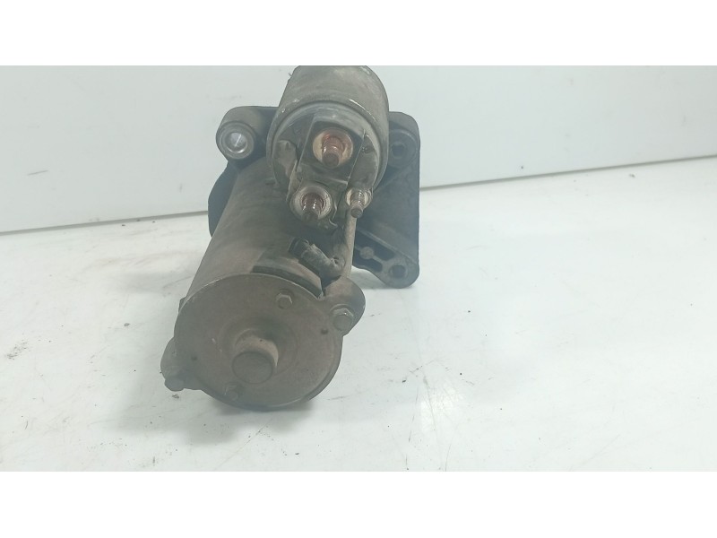 Recambio de motor arranque para mazda 3 (bk) 1.6 di turbo referencia OEM IAM   