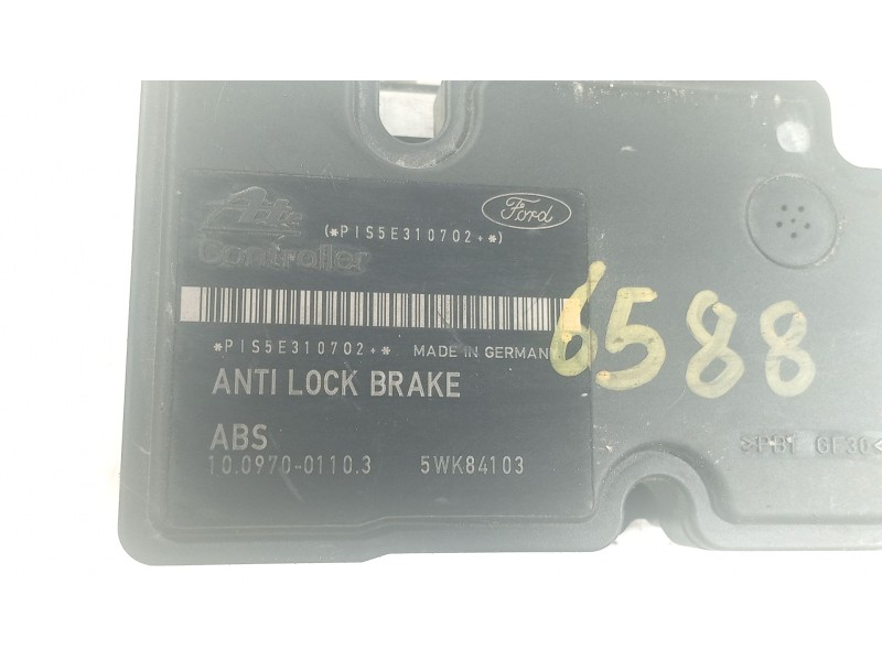 Recambio de abs para mazda 3 (bk) 1.6 di turbo referencia OEM IAM   