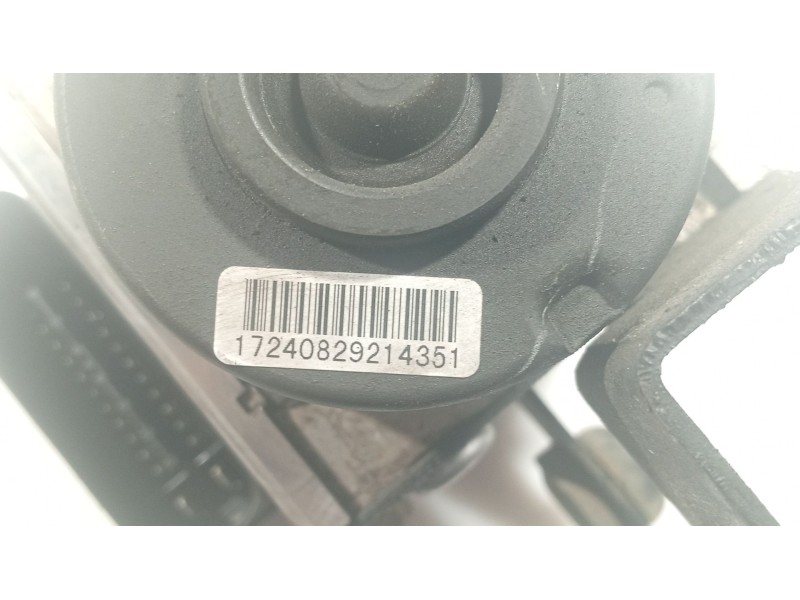Recambio de abs para mazda 3 (bk) 1.6 di turbo referencia OEM IAM   