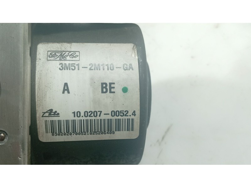 Recambio de abs para mazda 3 (bk) 1.6 di turbo referencia OEM IAM   