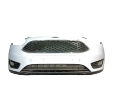 Recambio de paragolpes delantero para ford focus iii 1.5 tdci referencia OEM IAM   
