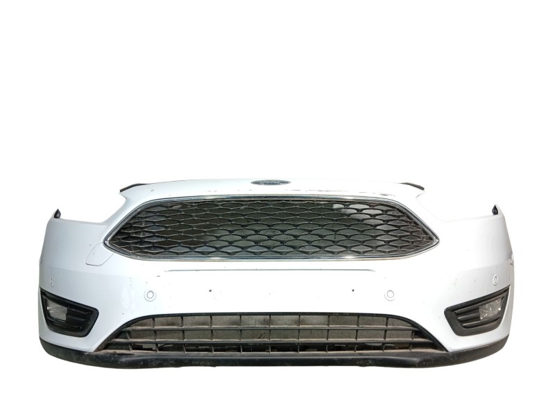 Recambio de paragolpes delantero para ford focus iii 1.5 tdci referencia OEM IAM   