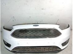 Recambio de paragolpes delantero para ford focus iii 1.5 tdci referencia OEM IAM    2