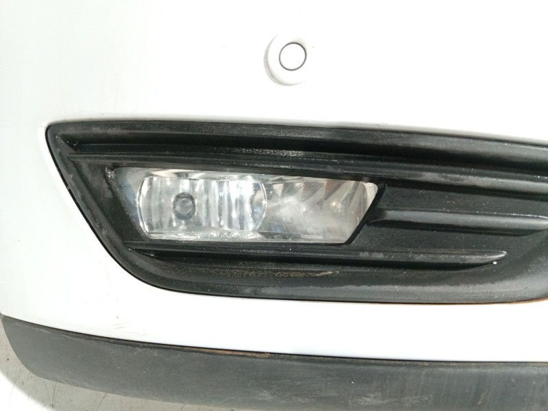Recambio de paragolpes delantero para ford focus iii 1.5 tdci referencia OEM IAM   