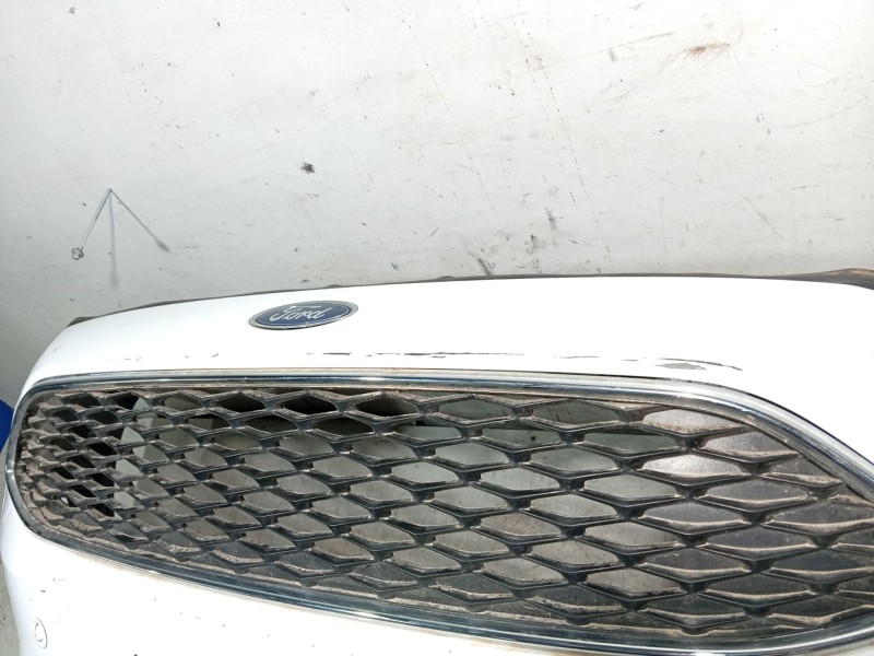 Recambio de paragolpes delantero para ford focus iii 1.5 tdci referencia OEM IAM   