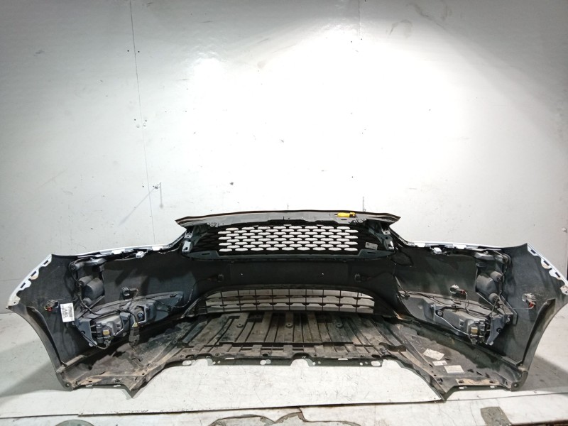 Recambio de paragolpes delantero para ford focus iii 1.5 tdci referencia OEM IAM   