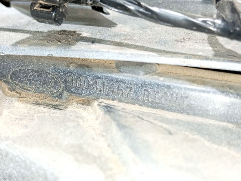 Recambio de paragolpes delantero para ford focus iii 1.5 tdci referencia OEM IAM   