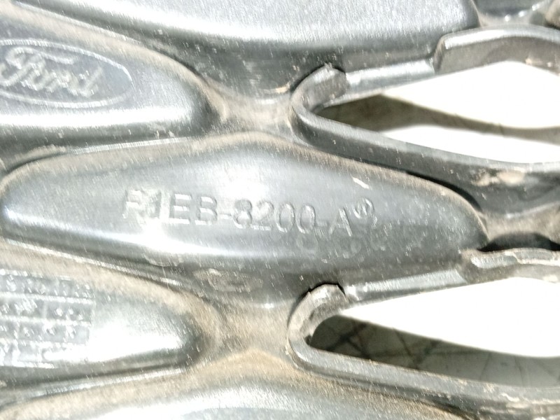 Recambio de paragolpes delantero para ford focus iii 1.5 tdci referencia OEM IAM   