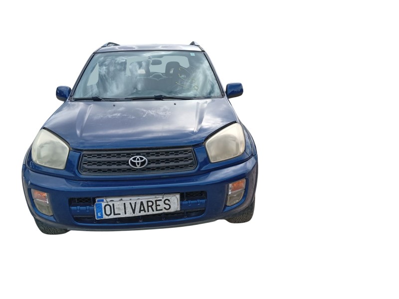 toyota rav 4 ii (_a2_) del año 2002
