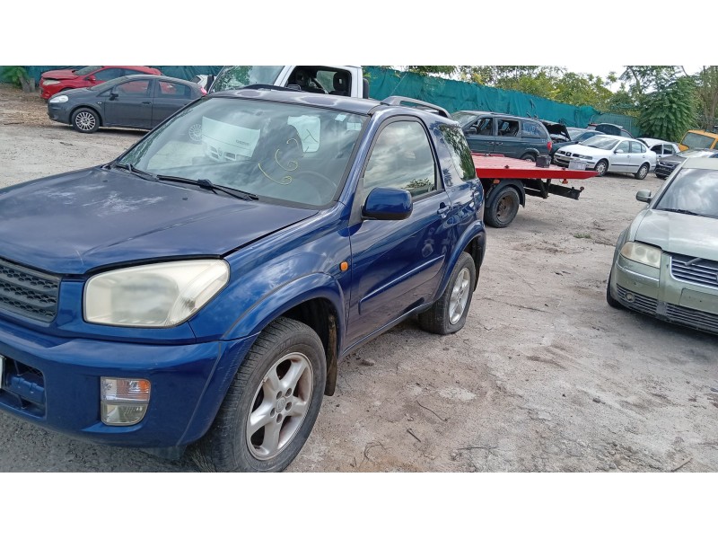 toyota rav 4 ii (_a2_) del año 2002