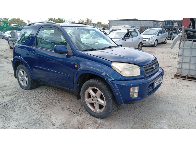 toyota rav 4 ii (_a2_) del año 2002