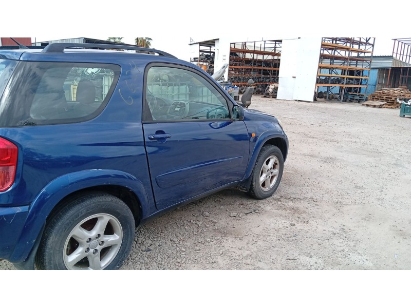 toyota rav 4 ii (_a2_) del año 2002