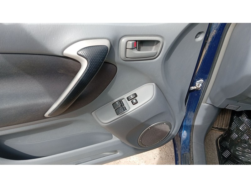toyota rav 4 ii (_a2_) del año 2002
