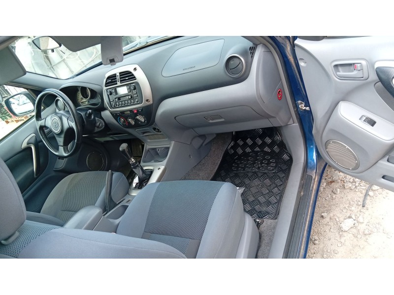toyota rav 4 ii (_a2_) del año 2002
