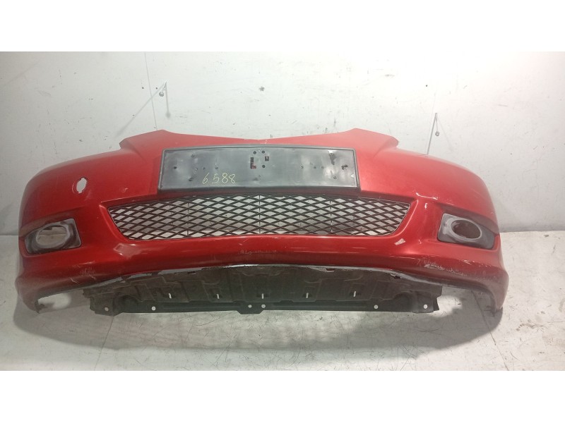 Recambio de paragolpes delantero para mazda 3 (bk) 1.6 di turbo referencia OEM IAM   