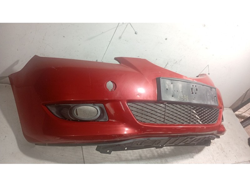Recambio de paragolpes delantero para mazda 3 (bk) 1.6 di turbo referencia OEM IAM   