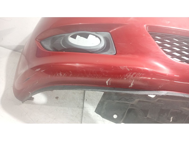 Recambio de paragolpes delantero para mazda 3 (bk) 1.6 di turbo referencia OEM IAM   