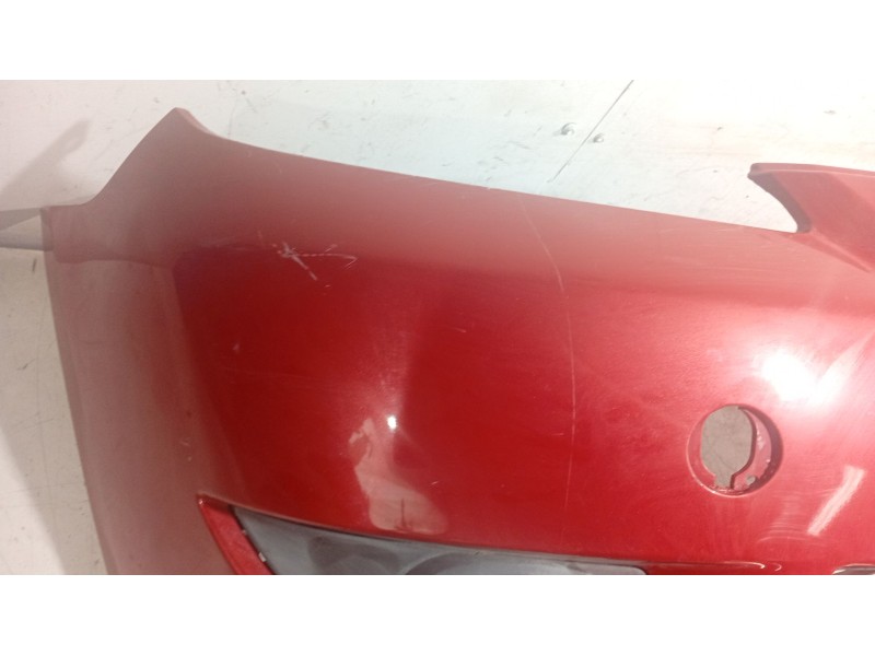 Recambio de paragolpes delantero para mazda 3 (bk) 1.6 di turbo referencia OEM IAM   