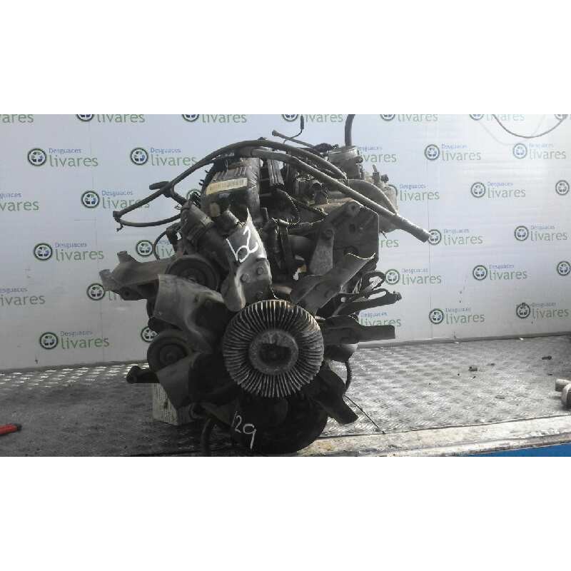 Recambio de motor completo para jeep cherokee (xj) 4.0 190cv erh   |   ... | 0 | 190 cv / 142 kw referencia OEM IAM   4.0L