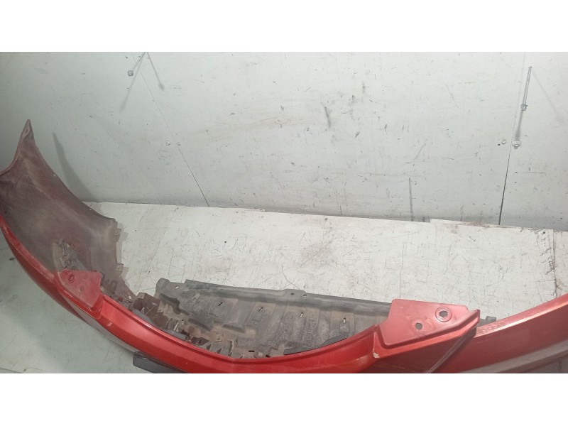 Recambio de paragolpes delantero para mazda 3 (bk) 1.6 di turbo referencia OEM IAM   