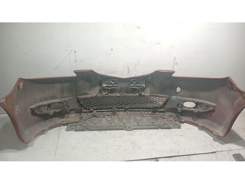 Recambio de paragolpes delantero para mazda 3 (bk) 1.6 di turbo referencia OEM IAM   
